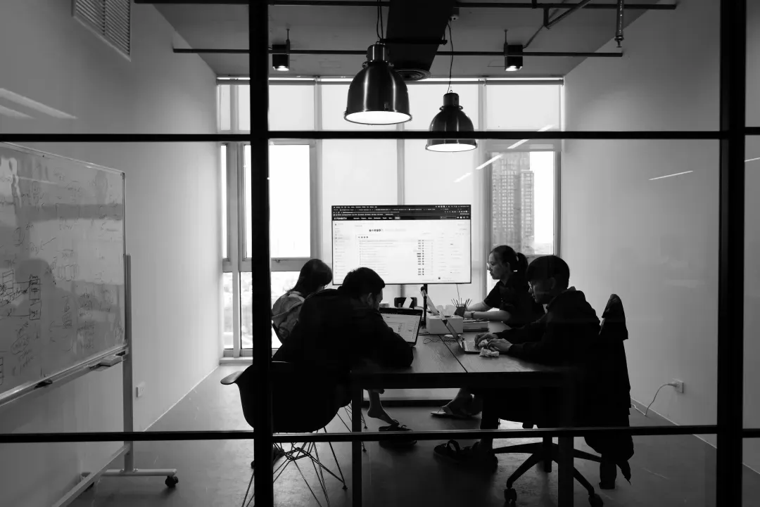 Sarntor Team Working